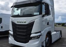 Тягачі Iveco S-WAY Artic AD440S34T/FP