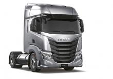 Тягачі Iveco S-WAY Artic AS440S42TX/P MM