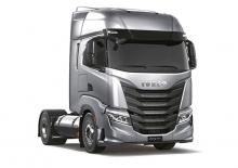 Тягачі Iveco S-WAY Artic AS440S46T/FP LT