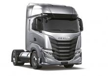 Тягачі Iveco S-WAY Artic AS440S46TX/P MM