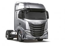 Тягачі Iveco S-WAY Artic AS440S49T/P