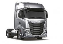 Тягачі Iveco S-WAY Artic AS440S53TX/FP