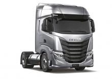 Тягачі Iveco S-WAY Artic AS440S53TX/P MM
