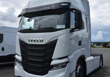 Тягачі Iveco S-WAY Artic AT440S34T/FP