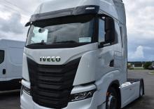 Тягачі Iveco S-WAY Artic AT440S46T/FP LT