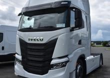 Тягачі Iveco S-WAY Artic AT440S46TX/P MM