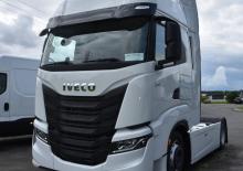 Тягачі Iveco S-WAY Artic AT440S48T/P