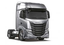 Тягачі Iveco S-WAY LNG Artic AS440S46T/FP