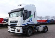 Тягачі Iveco STRALIS ARTIC AS440S42T/FP LT XP