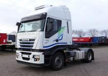 Тягачі Iveco STRALIS ARTIC AS440S42T/P