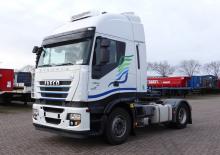 Тягачі Iveco STRALIS ARTIC AS440S42TX/P 17,5