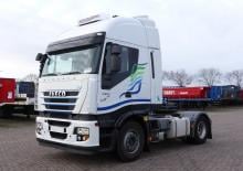 Тягачі Iveco STRALIS ARTIC AS440S42TX/P
