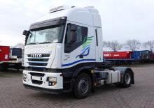 Тягачі Iveco STRALIS ARTIC AS440S42TX/P XP