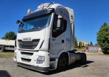 Тягачі Iveco STRALIS ARTIC AS440S48T/P