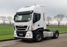 Тягачі Iveco STRALIS ARTIC AS440S51T/P
