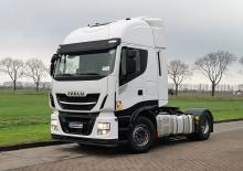 Тягачі Iveco STRALIS ARTIC AS440S51T/P XP