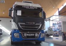 Тягачі Iveco STRALIS ARTIC AS440S57T/P XP