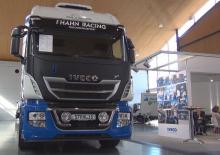 Тягачі Iveco STRALIS ARTIC AS440S57TX/P