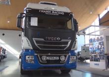 Тягачі Iveco STRALIS ARTIC AS440S57TX/P