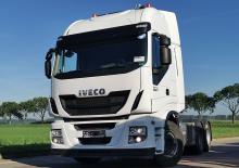 Тягачі Iveco STRALIS AS440S56
