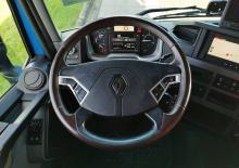 Тягачі Renault T 380.18 4X2 T X-LOW E6