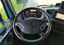 Тягачі Renault T 380.26 6X2 T TAG UK E6
