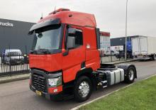 Тягачі Renault T 430.18 4X2 T LOW E6