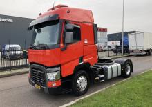 Тягачі Renault T 430.18 4X2 T TANKER E6 