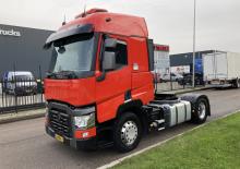 Тягачі Renault T 430.18 4X2 T X-LOW E6