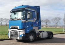 Тягачі Renault T 440 4X2 T TANKER E6