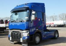 Тягачі Renault T 460.18 4X2 T E6