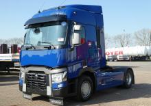 Тягачі Renault T 460.18 4X2 T LOW E6