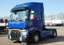 Тягачі Renault T 460.18 4X2 T OPTIFUEL E6