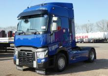 Тягачі Renault T 460.18 4X2 T TANKER E6_x000D_