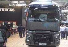 Тягачі Renault T 460.26 6X2 T TAG E6