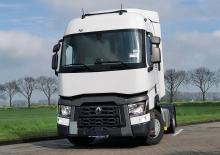 Тягачі Renault T 480.18 HIGHCAB 4X2 T X-LOW E6 (LHD)