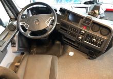 Тягачі Renault T 480.26 HIGHCAB 6X2 T TAG E6 (LHD)