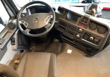 Тягачі Renault T 480.26 HIGHCAB 6X2 TML E6 (LHD)