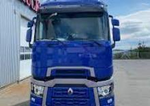 Тягачі Renault T 520.18 4X2 T X-LOW E6