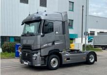 Тягачі Renault T 520.18 HIGHCAB 4X2 T LOW E6 (LHD)