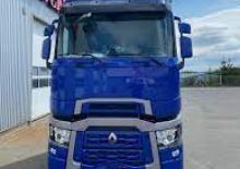 Тягачі Renault T 520.26 6X2 T LOW E6