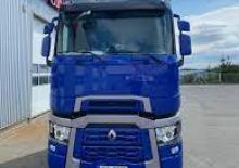 Тягачі Renault T 520.26 6X2 T TAG UK E6