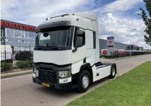 Тягачі Renault T T4X2 11L E6