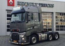 Тягачі Renault T T6X2 TAG 13L E6