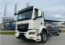 Тягачі MAN TGS 18.430