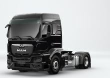 Тягачі MAN TGS 18.510