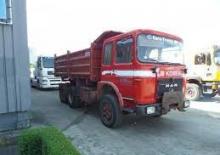 Тягачі MAN TGS 32.320
