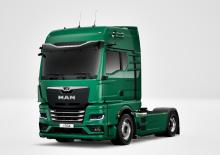 Тягачі MAN TGX 20.544 4x2 BL SA EB