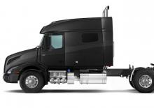 Тягачі Volvo Trucks VNX 740.500 8x4