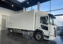 Тягачі DAF XD 300 FT